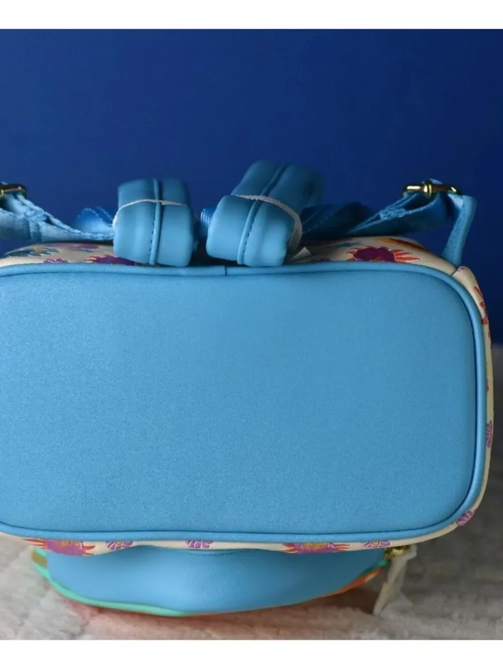 Loungefly beatles mini